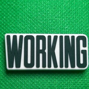 🌼 (5/$10 or 10/$15) NEW “COFFEE LOVER” Croc Charm Collection To go coffee cup